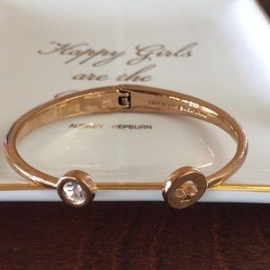Kate spade bracelet